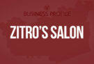 Zitro’s Salon